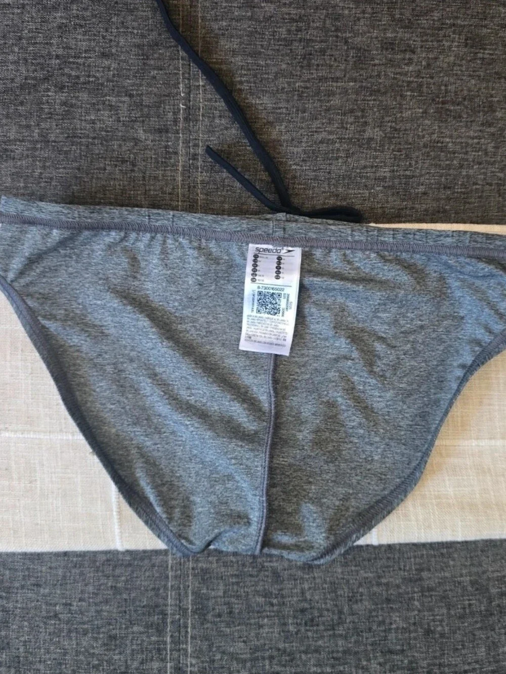 Speedo men swim